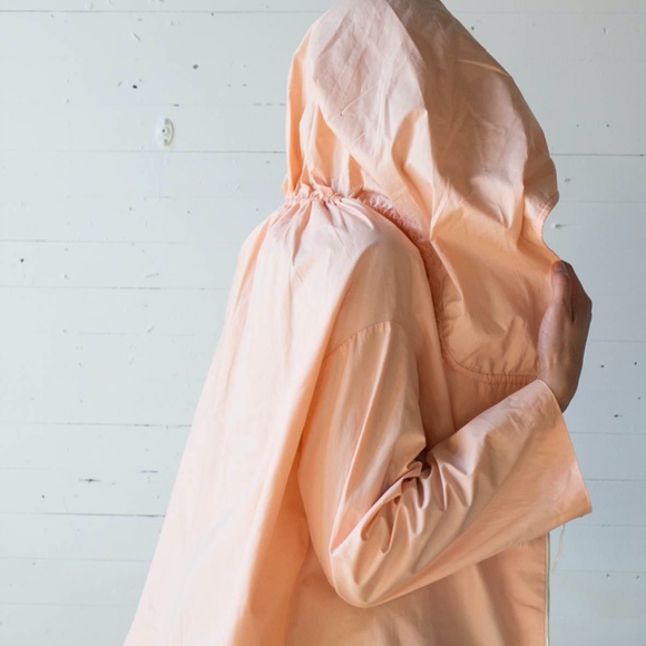 A Detacher Peachy Jasper Jacket Size 6 - Picture 3 of 6